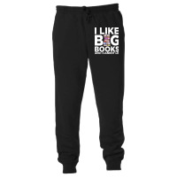 Reading  Perfect For All Book Lovers Cool Unisex Jogger | Artistshot