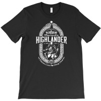 Macleods Scottish Ale T-shirt | Artistshot