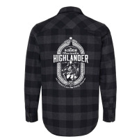 Macleods Scottish Ale Flannel Shirt | Artistshot