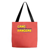 Gang Bangers — clean! Tote Bags | Artistshot