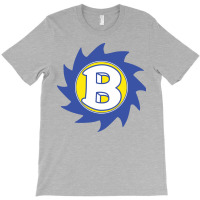 Brooklyn High School T-shirt | Artistshot