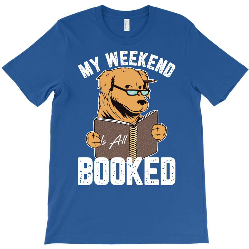 Reading  Perfect For All Book Lovers Music T-Shirt by sdskiccid | Artistshot