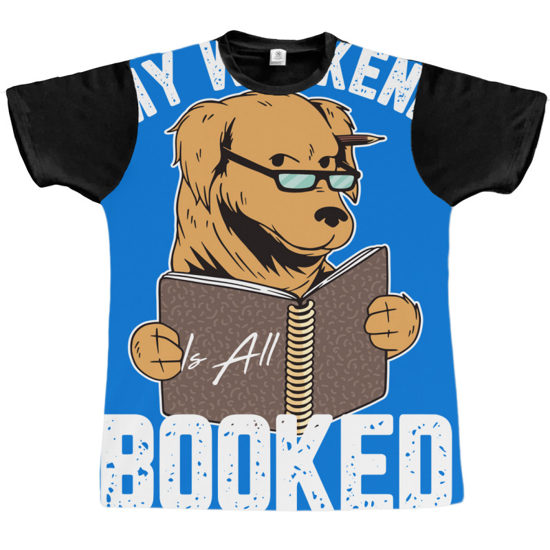 Reading  Perfect For All Book Lovers Music Graphic T-shirt by sdskiccid | Artistshot