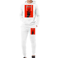 Horror Story - Apocalypse Hoodie & Jogger Set | Artistshot