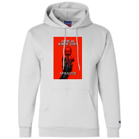 Horror Story - Apocalypse Champion Hoodie | Artistshot