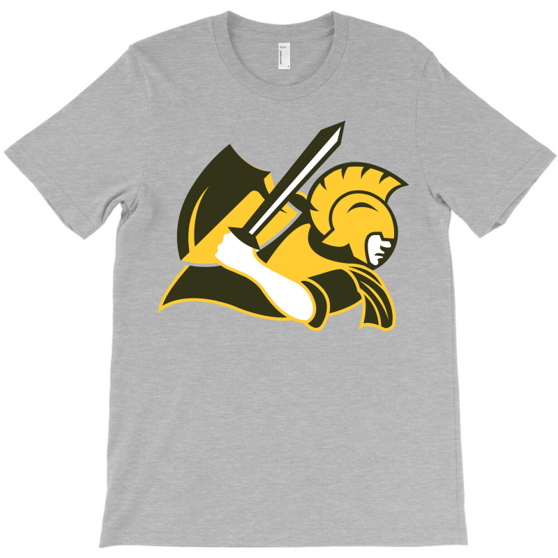 Buckeye Valley High School Sports T-Shirt by QianzyLulu | Artistshot