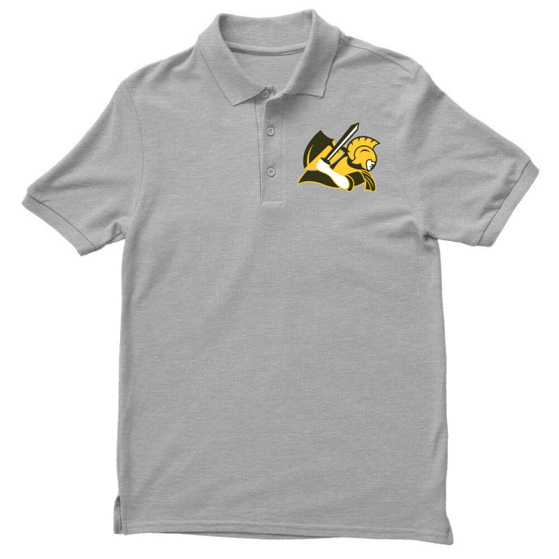 Buckeye Valley High School Sports Men's Polo Shirt by QianzyLulu | Artistshot