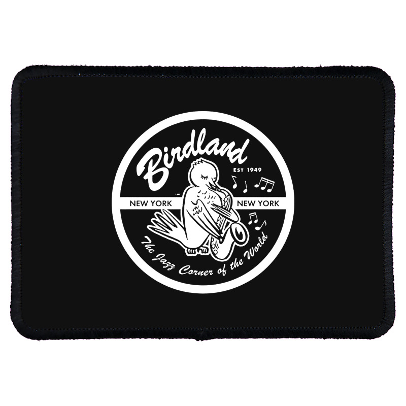 Pin on Birdland