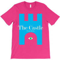 The Castle Love T-shirt | Artistshot