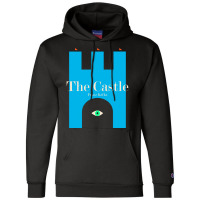 The Castle Love Champion Hoodie | Artistshot