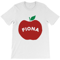 Fiona T-shirt | Artistshot