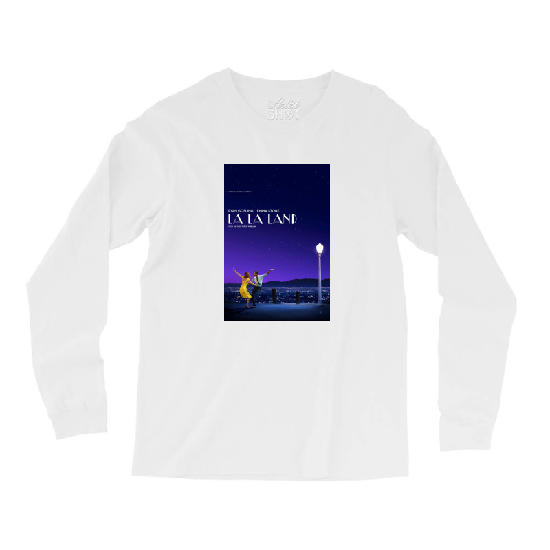 La La Land Long Sleeve Shirts | Artistshot