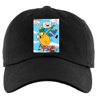 Finn Kids Cap | Artistshot