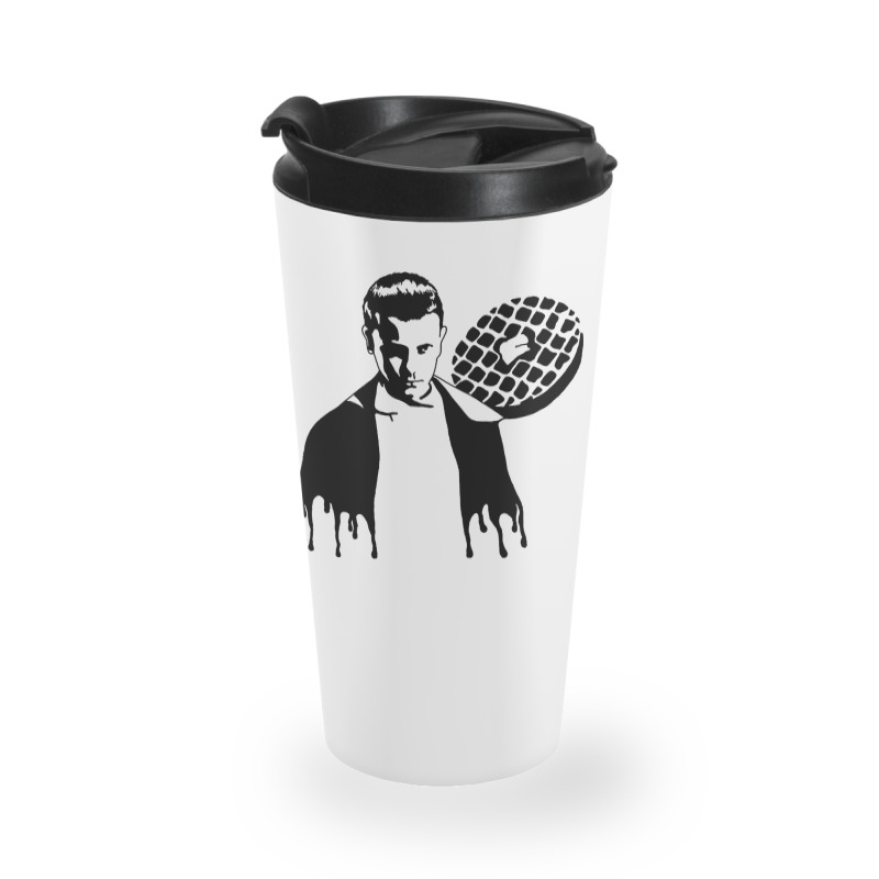 Stranger Monster Travel Mug | Artistshot