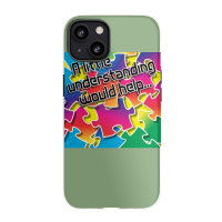 A Little Understanding Aesthetic Iphone 13 Case | Artistshot