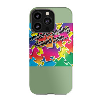 A Little Understanding Aesthetic Iphone 13 Pro Case | Artistshot