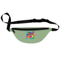 A Little Understanding Aesthetic Fanny Pack | Artistshot