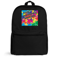 A Little Understanding Aesthetic Backpack | Artistshot