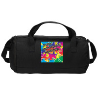 A Little Understanding Aesthetic Duffel Bag | Artistshot