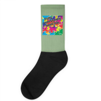 A Little Understanding Aesthetic Socks | Artistshot