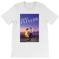 La La Land T-shirt | Artistshot