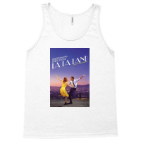 La La Land Tank Top | Artistshot