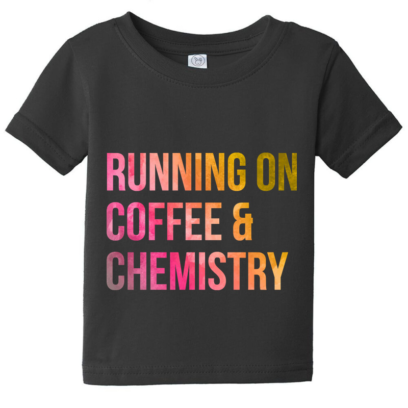 Trending Chemistry (2) Baby Tee by rebeccacameron | Artistshot