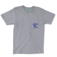 Centennial High School Club Pocket T-shirt | Artistshot