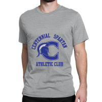 Centennial High School Club Classic T-shirt | Artistshot