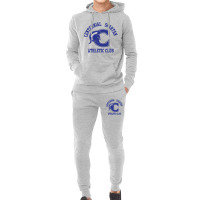 Centennial High School Club Hoodie & Jogger Set | Artistshot