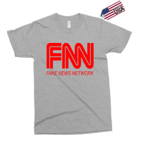 Television  News Network Exclusive T-shirt | Artistshot