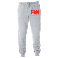 Television  News Network Unisex Jogger | Artistshot