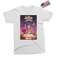 Cover Cartoon Exclusive T-shirt | Artistshot