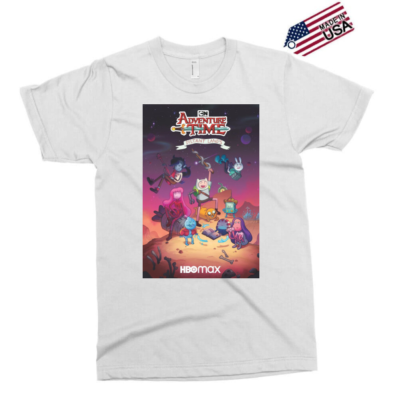 Cover Cartoon Exclusive T-shirt by karenhenes | Artistshot