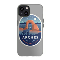 Arches National Park Iphone 13 Case | Artistshot