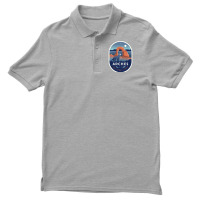 Arches National Park Men's Polo Shirt | Artistshot