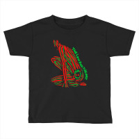 Studio Album Toddler T-shirt | Artistshot