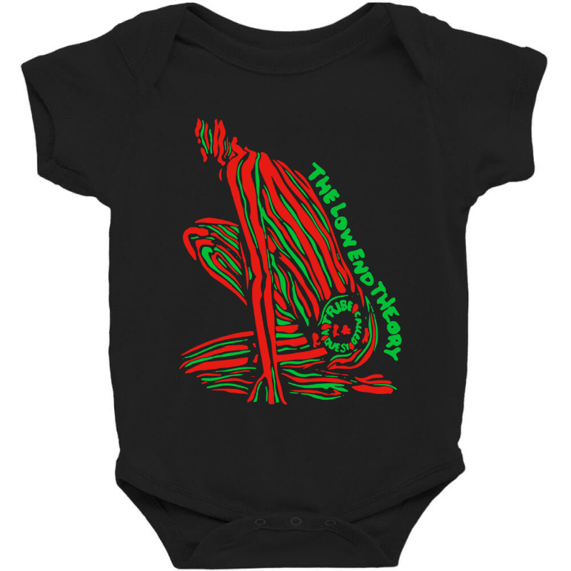 Studio Album Baby Bodysuit by Singalemez | Artistshot