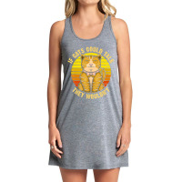 If Cats Could Talk They Wouldn't Tank Dress | Artistshot