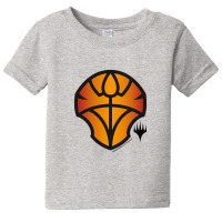 Dominaria United Dominaria Badge Baby Tee | Artistshot