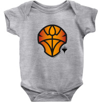 Dominaria United Dominaria Badge Baby Bodysuit | Artistshot