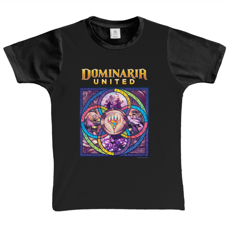 Dominaria United Glass Magic Graphic Youth T-shirt by cusmikaliou | Artistshot