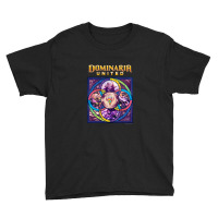 Dominaria United Glass Magic Youth Tee | Artistshot