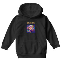 Dominaria United Glass Magic Youth Hoodie | Artistshot