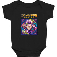 Dominaria United Glass Magic Baby Bodysuit | Artistshot