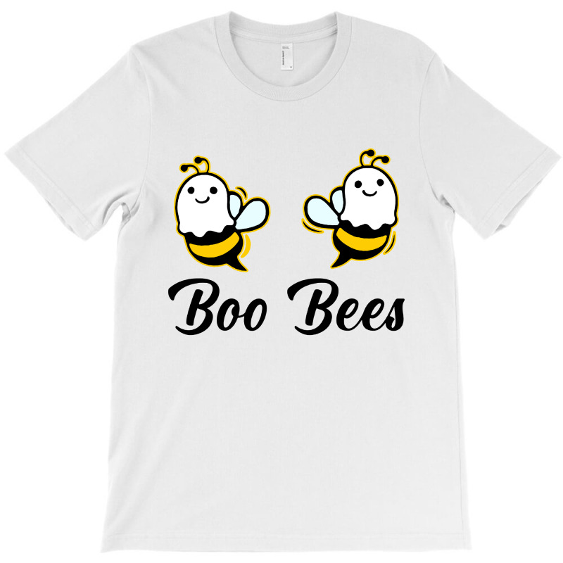 Halloween Boo Bees T-shirt | Artistshot