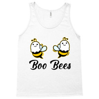 Halloween Boo Bees Tank Top | Artistshot