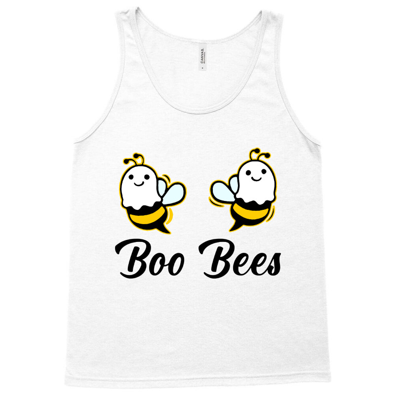 Halloween Boo Bees Tank Top | Artistshot