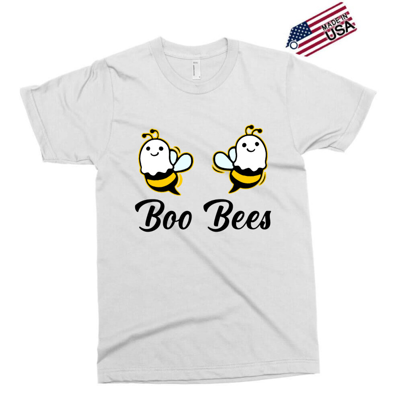 Halloween Boo Bees Exclusive T-shirt | Artistshot