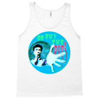 Buy The Dip  Crypto Hodler  Vintage  Blue  Pop Aes Tank Top | Artistshot